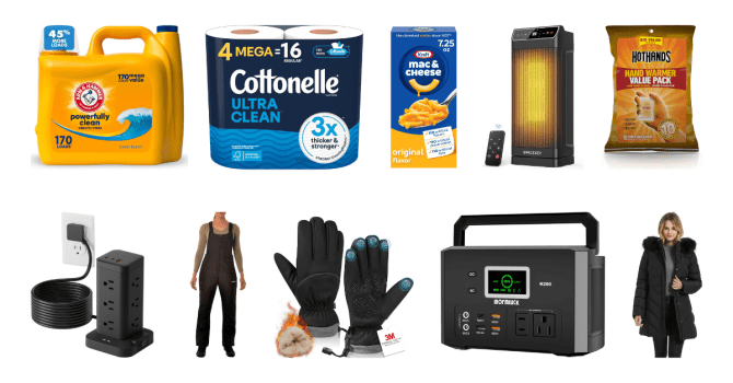 Same-Day Amazon Deals for When You Need It Now