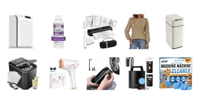 These Deals Are Quietly Disappearing—See What Smart Shoppers Are Grabbing First