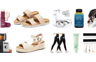 Don’t Miss These Amazon Editor’s Picks Going Fast Today