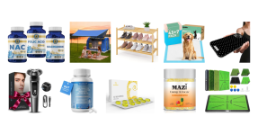 Today’s Editor-Picked Amazon Deals Worth Checking Now