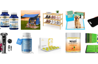 Today’s Editor-Picked Amazon Deals Worth Checking Now