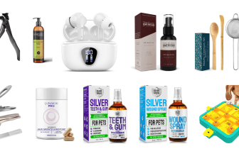 Editor’s Must-See Amazon Deals Right Now