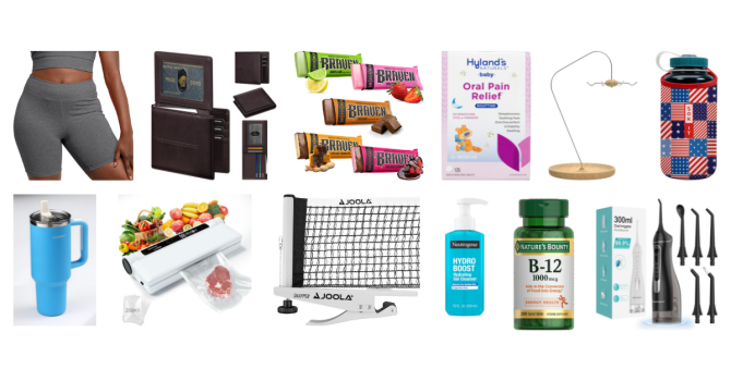 Massive Markdown Alert: Amazon Deals 70% Off or More