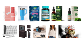 We Dug Into Amazon Clearance — And It’s Wild Right Now