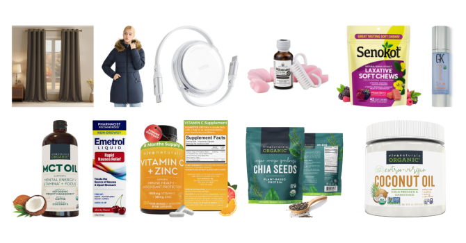 These Amazon Deals Are Quietly Dropping — and Shoppers Are Catching Them Fast