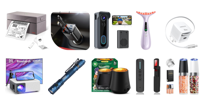 Deals on Amazon You Didn’t Search For but Definitely Need