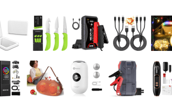 Random-but-Genius Amazon Buys Now on Sale