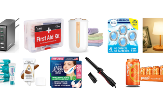 Brand-New Amazon Deals You’ll Want to Grab First
