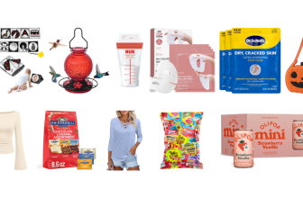 Everything Here Is Under $10 on Amazon — Seriously