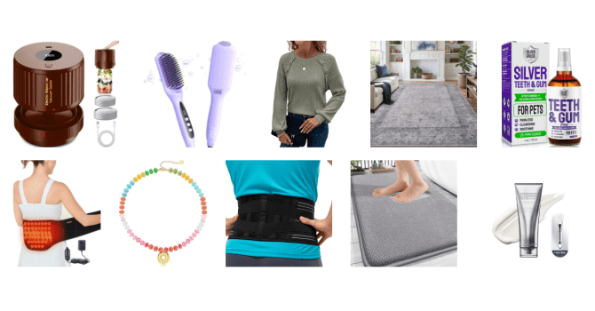 These Amazon Finds Look Ordinary—Until You See Why Everyone’s Buying Them