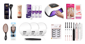 The Hottest Amazon Beauty Deals to Save on This Week