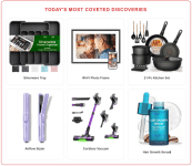 Quality Investments for a More Refined Lifestyle.