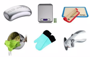 36 Viral Kitchen Gadgets Everyone Is Obsessed With (And They’re All Under $20!)