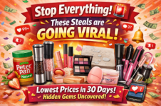 Price Drops Just Hit Amazon’s Bestsellers — Shop Before They’re Gone