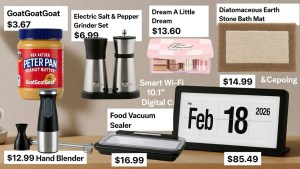 Stop Everything!  These 30-Day Lows are GOING VIRAL!