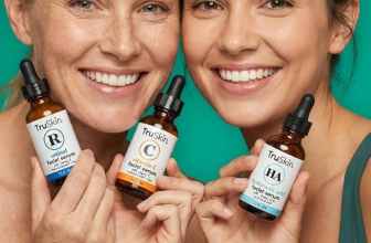 TruSkin Face Serum Trio – Vitamin C: 41% Off Amazon Deal Review