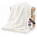 Is the Bedsure Fleece Throw Blanket Worth It? 55% Off Amazon Deal Reviewed