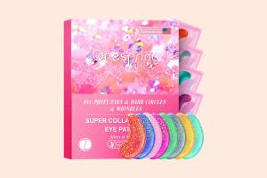 Onespring Under Eye Patches: 56% Off Amazon Deal Review