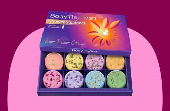 Shower Steamers Aromatherapy: 60% Off Amazon Deal Review