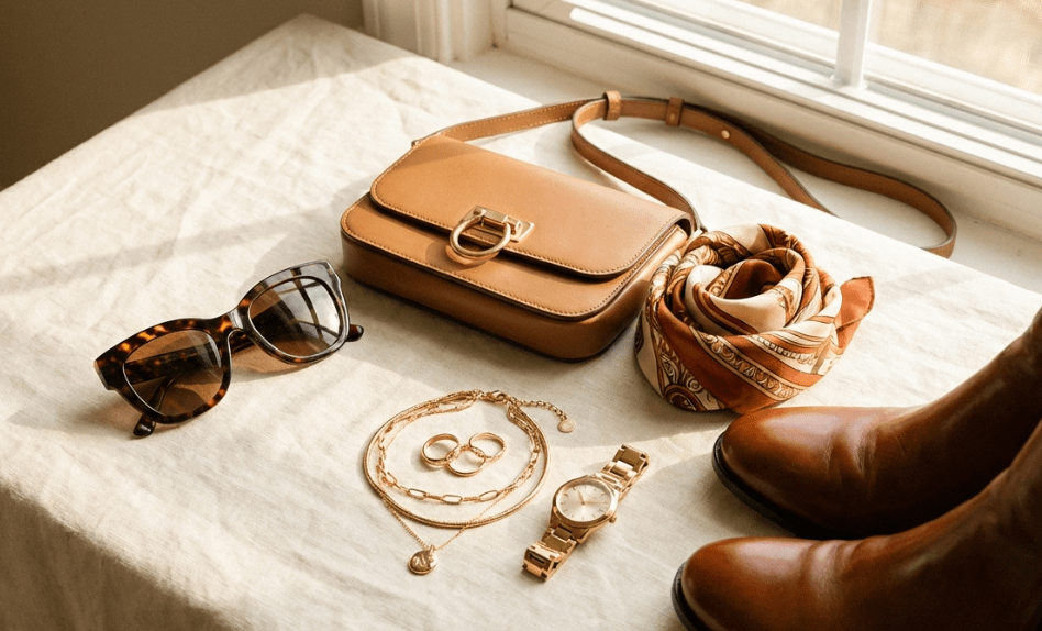 Fashion, Accessories & Style Finds 57 Deals — Up to 90% Off