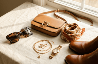 Fashion, Accessories & Style Finds 57 Deals — Up to 90% Off