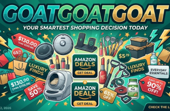 You’ll Want Everything on This Best Amazon Deals List