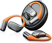 XIXIGOU AI Translation Earbuds with charging case