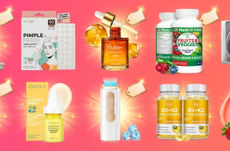 Best Amazon Beauty Deals Today - Top Products Collage - GoatGoatGoat