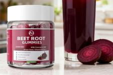 Deal Alert: Is the Beet Root Gummies 2-Pack Worth It? 38% Off Amazon Deal