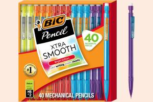 Is the BIC Xtra Smooth 40-Pack Worth It? 51% Off Deal