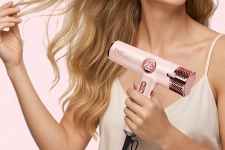 Deal Alert: Is the Professional Blow Dryer with Display Worth It? 50% Off Amazon Deal