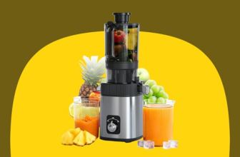 The Best Fix for Expensive Juicing? This Cold Press Machine Is 50% Off