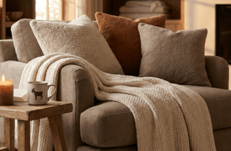 Comfort, Cozy Home & Better Living 40 Deals — Up to 73% Off