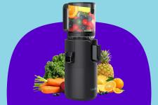 Deal Alert: Is the Cold Press Juicer Worth It? 75% Off Amazon Deal
