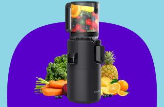 Deal Alert: Is the Cold Press Juicer Worth It? 75% Off Amazon Deal