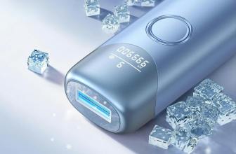 Deal Alert: Is the IPL Laser Hair Removal Device Worth It? 65% Off Amazon Deal