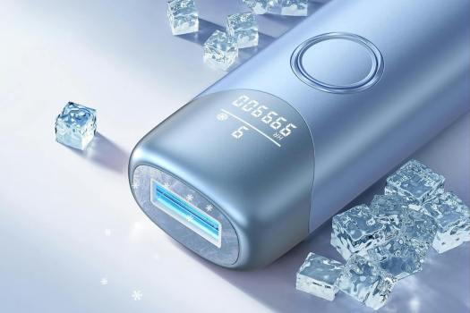 Deal Alert: Is the IPL Laser Hair Removal Device Worth It? 65% Off Amazon Deal