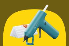 Deal Alert: Is the Cordless Hot Glue Gun Worth It? 49% Off Amazon Deal
