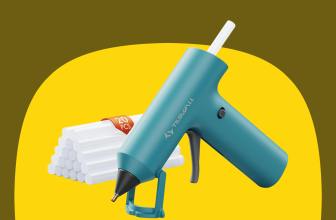 Deal Alert: Is the Cordless Hot Glue Gun Worth It? 49% Off Amazon Deal