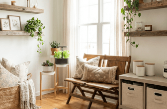 ✨ Home Décor, Organization & Cleaning 74 Deals — Up to 72% Off