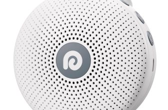 Dreamegg D11 Max White Noise Machine Just $9.49 (Reg. $29.99) – 68% Off
