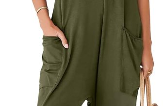Is This Women’s Jumpsuit Worth It? 68% Off With Amazon Promo Code