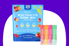 Deal Alert: Is the Electrolyte Powder Packets 20-Pack Worth It? 60% Off Amazon Deal