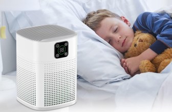 Deal Alert: Is the HEPA Air Purifier Worth It? 50% Off Amazon Deal