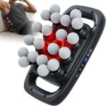 Is the Jogfit Massage Gun Worth It? 80% Off Deal