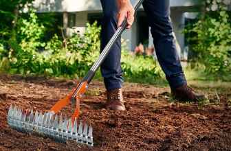 Deal Alert: Is the Thatch Lawn Rake Worth It? 55% Off Amazon Deal