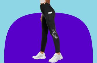 Deal Alert: Is the Fleece-Lined Leggings with Pockets Worth It? 68% Off Amazon Deal