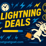 Lightning Deals