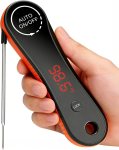 Is This Digital Meat Thermometer Worth It? 50% Off on Amazon