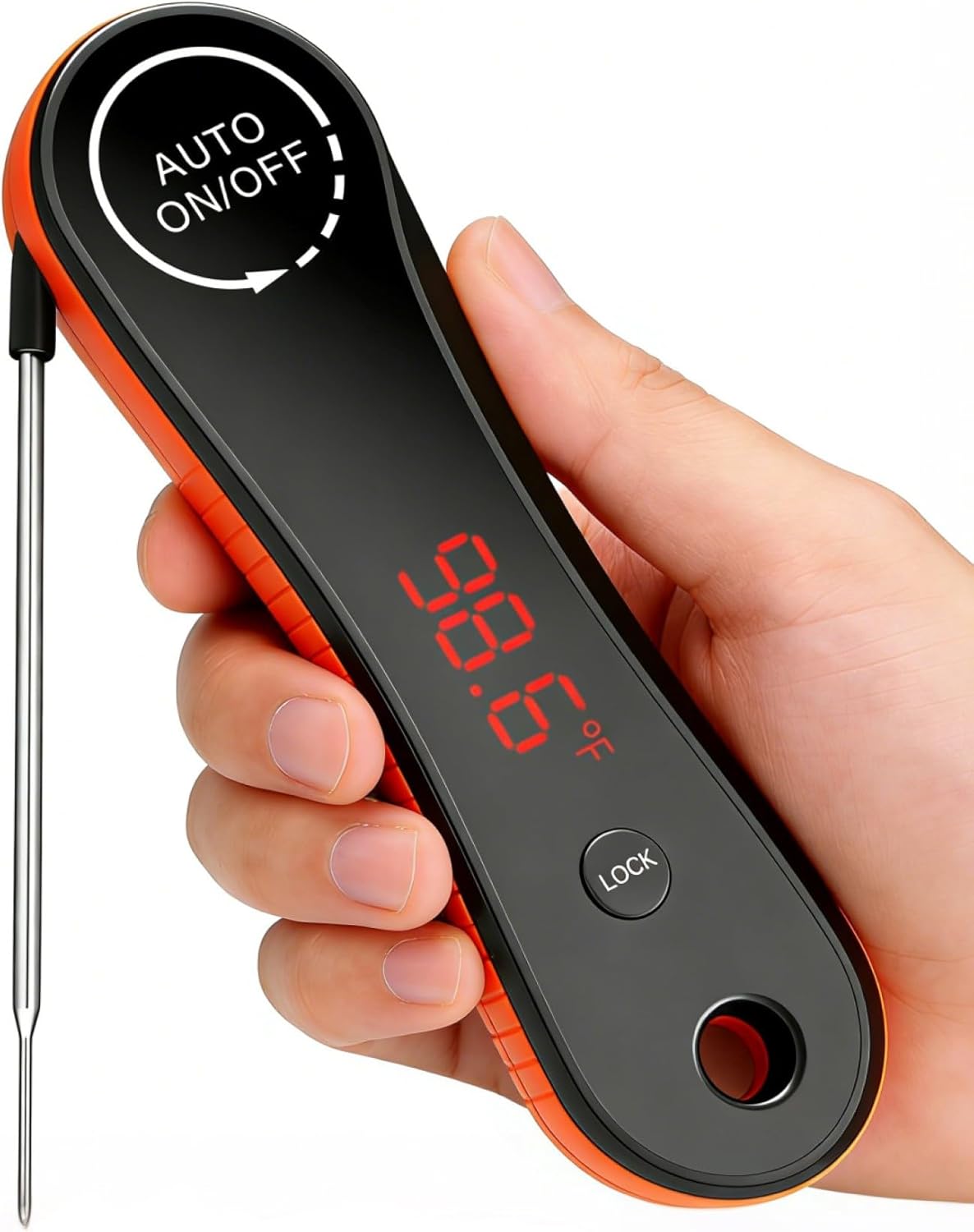 Paysean Digital Meat Thermometer